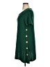 iGenJun Green Casual Dress Size XL - photo 5