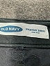 Old Navy Solid Black Shorts Size 2 - photo 3