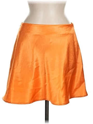 Double Zero Casual Skirt (view 1)