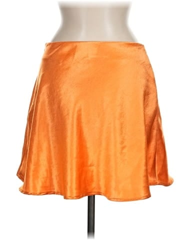 Double Zero Casual Skirt (view 2)