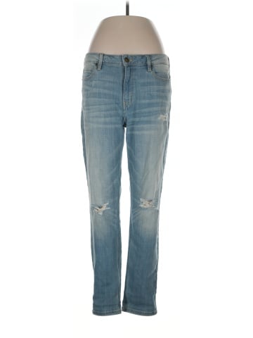 Cosmic Blue Love Jeans (view 1)