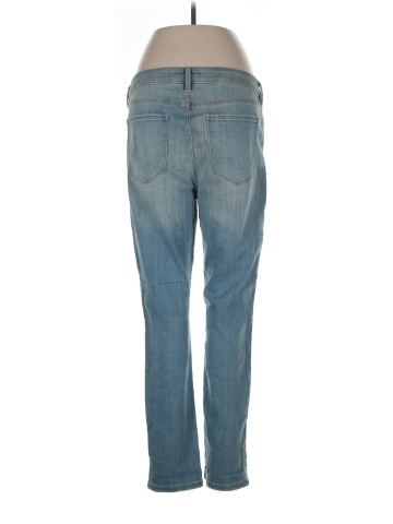 Cosmic Blue Love Jeans (view 2)
