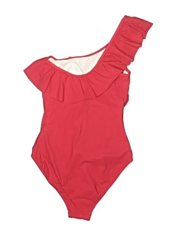Profile by Gottex One Piece Swimsuit (view 2)