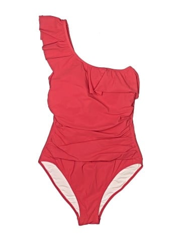 Profile by Gottex One Piece Swimsuit (view 1)