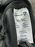 Seven7 Black Active Pants Size XL - photo 7