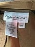 Coldwater Creek Solid Brown Dress Pants Size 18 - photo 4