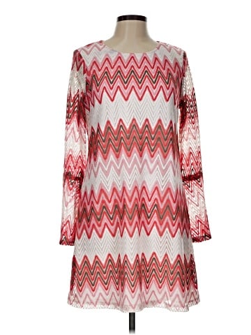 Tacera Casual Dress (view 1)