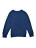 Mad Engine Graphic Blue Pullover Sweater Size M (kids) - photo 2