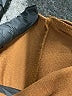 It's Brown Cardigan Size XL - photo 8