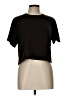 7 Diamonds Black Short Sleeve T-Shirt Size L - photo 1