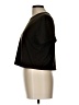 7 Diamonds Black Short Sleeve T-Shirt Size L - photo 5