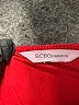 BCBGeneration Solid Red Casual Dress Size S - photo 7
