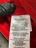 BCBGeneration Solid Red Casual Dress Size S - photo 8