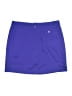 DKNY Golf Solid Purple Active Skort Size 14 - photo 2