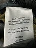 Mondetta Solid Green Khaki Shorts Size XXL - photo 4