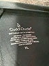 Cuddl Duds Solid Black Active Pants Size XL - photo 7