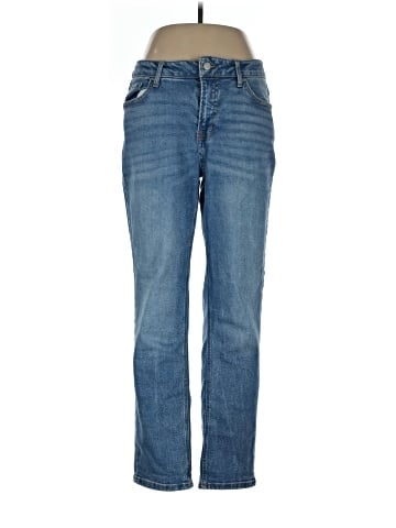 Time and Tru Jeans (view 1)