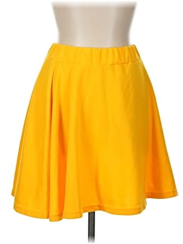 Dani's Choice Casual Skirt (view 1)