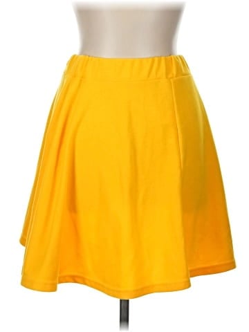 Dani's Choice Casual Skirt (view 2)