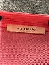 So Perla Pink Cardigan Size S - photo 7