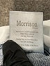 Morrison Blue Jeans Size 27 waist - photo 9