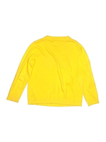 Janie and Jack Pullover Sweater (view 2)