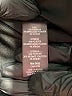 Calvin Klein Solid Black Cocktail Dress Size 10 - photo 8
