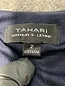 Tahari by ASL Blue Jumpsuit Size 2 - photo 4