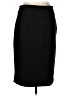 Grace Solid Black Formal Skirt Size 12 - photo 1