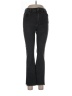 DL1961 Solid Black Jeans Size 30 waist - photo 1