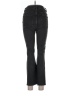 DL1961 Solid Black Jeans Size 30 waist - photo 2