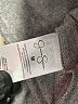 Jessica Simpson Gray Coat Size M - photo 7