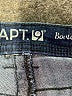 Apt. 9 Blue Jeans Size 28 waist (estimated) - photo 7