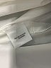 Modern Works Ivory Sleeveless Blouse Size L - photo 7