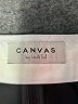 Lands' End Canvas Black Wool Pants Size 18 - photo 4
