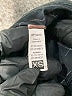 Unbranded Graphic Black Active Pants Size XS - photo 8