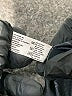 Unbranded Graphic Black Active Pants Size XS - photo 9
