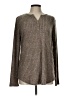 MIHOLL Brown Pullover Sweater Size L - photo 1