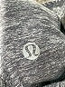 Lululemon Athletica Gray Active T-Shirt Size 8 - photo 7