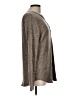 MIHOLL Brown Pullover Sweater Size L - photo 4