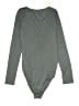 Doublju Gray Bodysuit Size S - photo 2