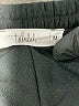 Talula 100% Polyester Black Casual Pants Size M - photo 7