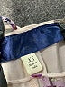 Assorted Brands 100% Rayon Ivory Sleeveless Blouse Size XS - photo 7