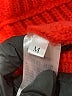 Unbranded Red Cardigan Size M - photo 7