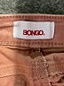 Bongo Tan Khaki Shorts Size 11 - photo 3