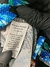 Lularoe Floral Blue Formal Skirt Size M - photo 5