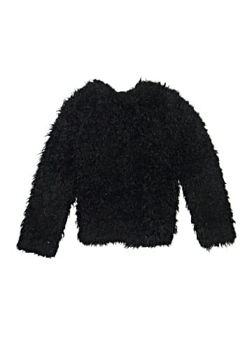 H&M Faux Fur Vest (view 2)