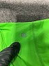 Lululemon Athletica Green Track Jacket Size 8 - photo 6