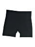 Assorted Brands Solid Black Athletic Shorts Size L - photo 1