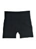 Assorted Brands Solid Black Athletic Shorts Size L - photo 2